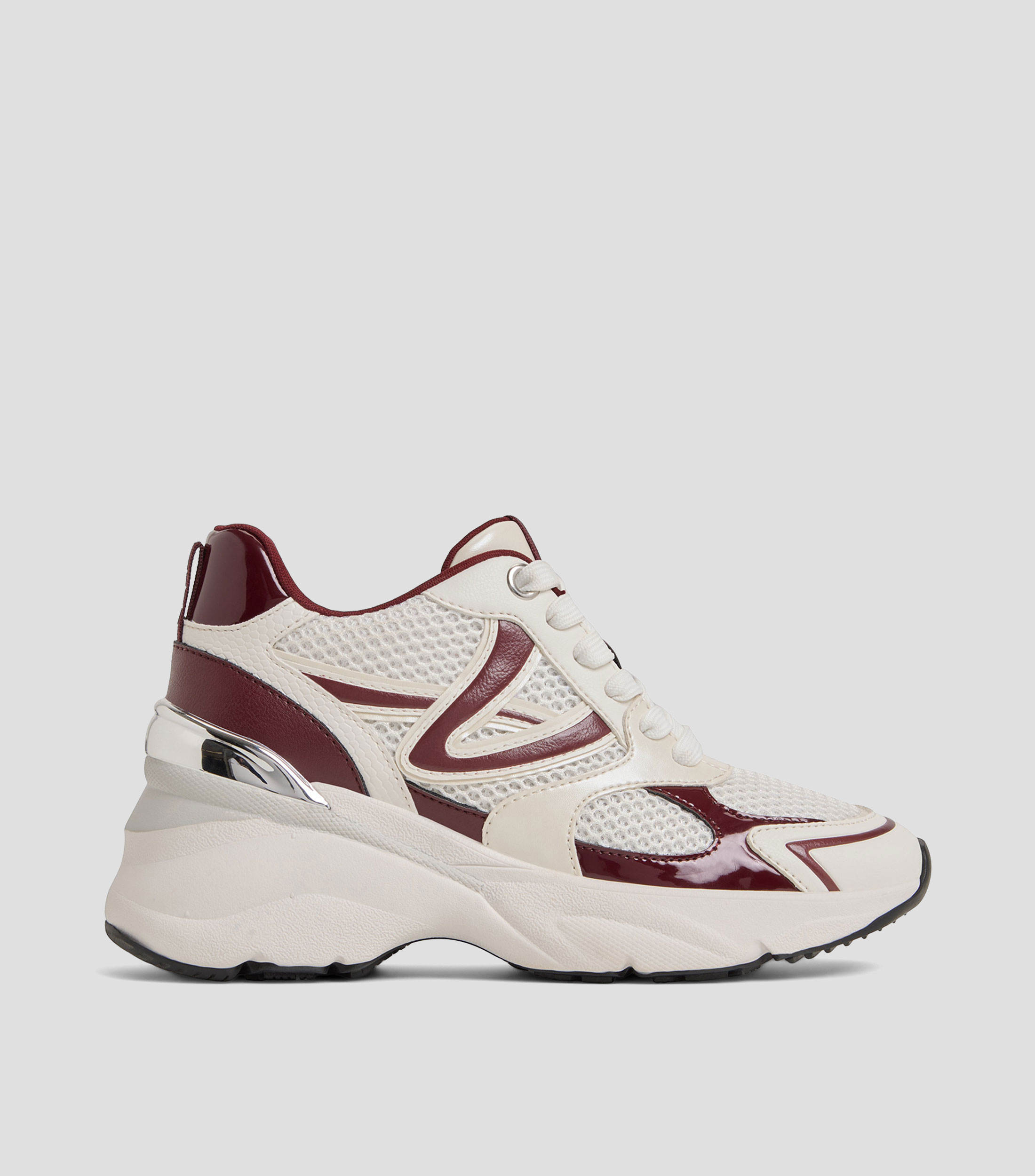 Tenis Casuales Mujer